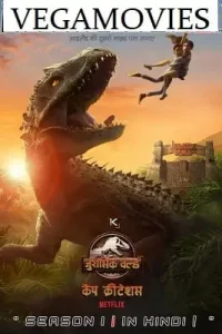 Jurassic world camp cretaceous netflix - vegamovies, Vegamovies0.com