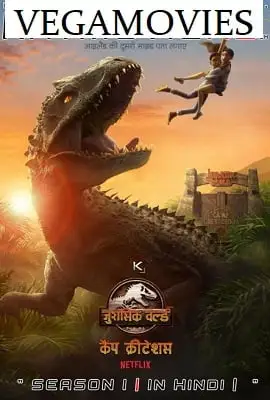 Jurassic world camp cretaceous netflix - vegamovies, Vegamovies0.com