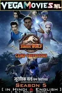 Jurassic world camp cretaceous netflix - vegamovies, Vegamovies0.com