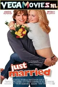 Just married 2003 poster - vegamovies, Vegamovies0.com