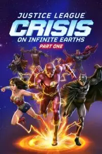 Justice league crisis on infinite earths part one - vegamovies, Vegamovies0.com