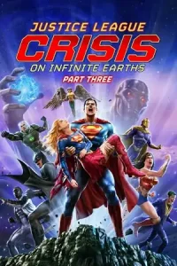 Justice league crisis on infinite earths part three - vegamovies, Vegamovies0.com