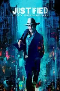 Justified city primeval - vegamovies, Vegamovies0.com