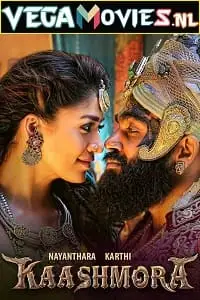 Kaashmora - vegamovies, Vegamovies0.com