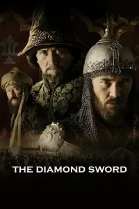 Kazakh khanate diamond sword 2016 posters - vegamovies, Vegamovies0.com