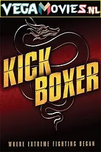 Kickboxer collection poster - vegamovies, Vegamovies0.com