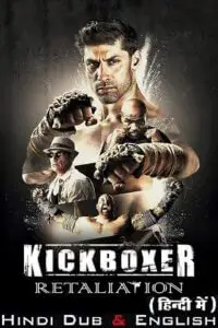 Kickboxer retaliation hindi dubbed - vegamovies, Vegamovies0.com