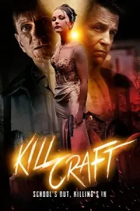 Kill craft 2024 english - vegamovies, Vegamovies0.com