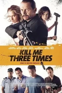 Kill me three times 2014 - vegamovies, Vegamovies0.com