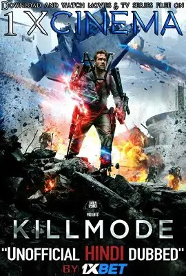 Kill mode - vegamovies, Vegamovies0.com