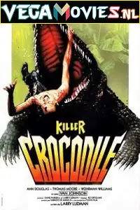 Killer crocodile 1989 hindi - vegamovies, Vegamovies0.com