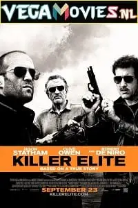 Killer elite 2011 - vegamovies, Vegamovies0.com