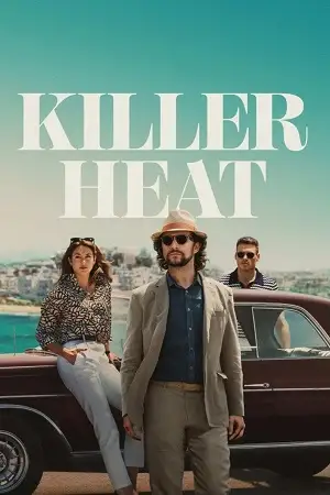 Killer heat hindi - vegamovies, Vegamovies0.com