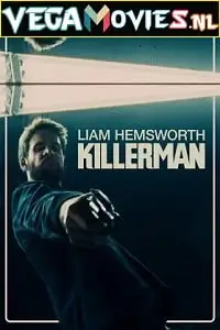 Killerman 2019 - vegamovies, Vegamovies0.com