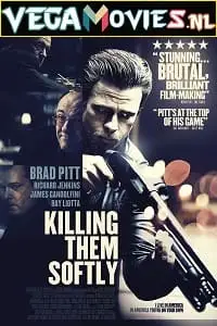 Killing them softly 2012 - vegamovies, Vegamovies0.com