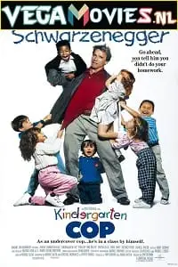 Kindergarten cop 1990 - vegamovies, Vegamovies0.com