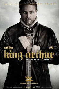 King arthur legend of the sword 2017 - vegamovies, Vegamovies0.com