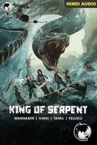 King of serpent 2021 - vegamovies, Vegamovies0.com