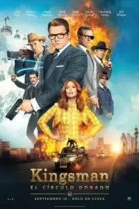 Kingsman 2 - vegamovies, Vegamovies0.com