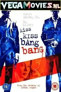 Kiss kiss bang bang - vegamovies, Vegamovies0.com