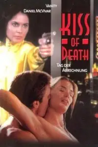 Kiss of death 1997 poster vega - vegamovies, Vegamovies0.com