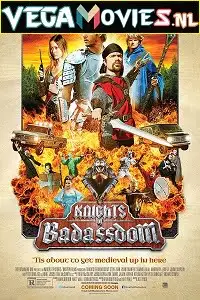 Knights of badassdom - vegamovies, Vegamovies0.com