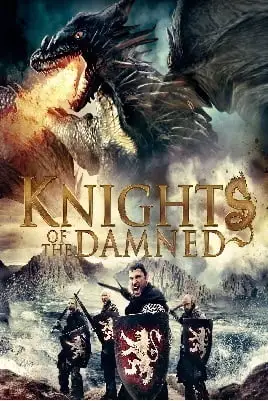 Knights of the damned 2017 - vegamovies, Vegamovies0.com