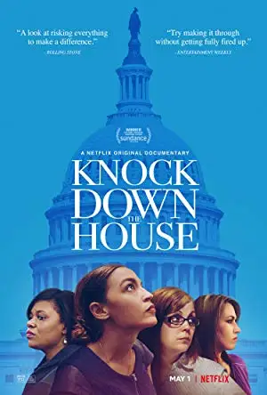 Knock down the house 2019 - vegamovies, Vegamovies0.com