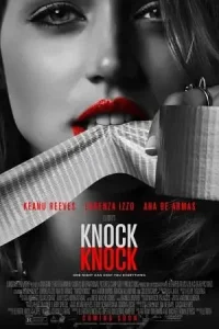 Knock knock 2015 - vegamovies, Vegamovies0.com