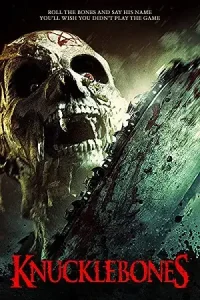 Knucklebones hindi dubbed - vegamovies, Vegamovies0.com