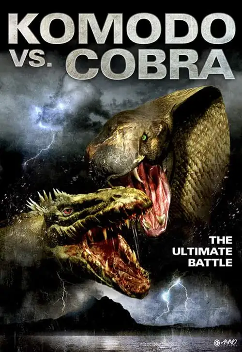 Komodo vs. cobra 2005 - vegamovies, Vegamovies0.com