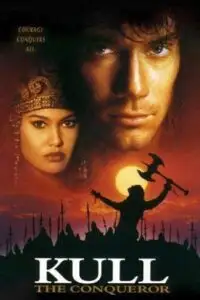 Kull the conqueror 1997 - vegamovies, Vegamovies0.com