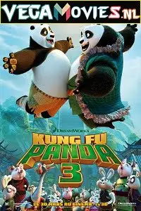 Kung fu panda 3 2016 hindi - vegamovies, Vegamovies0.com