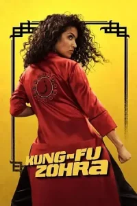 Kung fu zohra - vegamovies, Vegamovies0.com