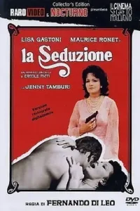 La seduzione 1994 - vegamovies, Vegamovies0.com