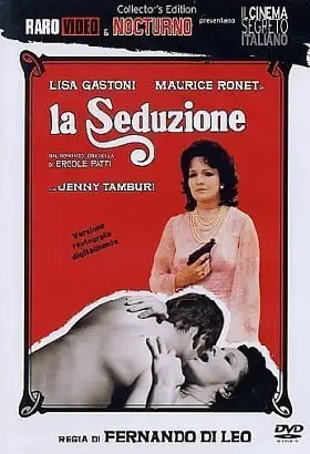 La seduzione 1994 - vegamovies, Vegamovies0.com