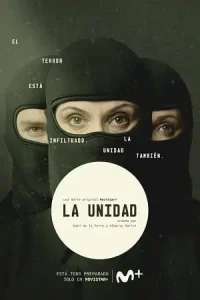 La unidad - vegamovies, Vegamovies0.com