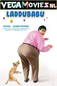 Laddu babu 2021 poster - vegamovies, Vegamovies0.com