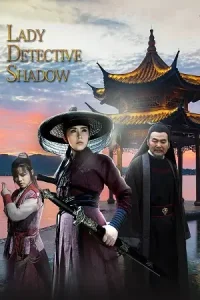 Lady detective shadow - vegamovies, Vegamovies0.com