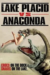 Lake placid vs. anaconda - vegamovies, Vegamovies0.com