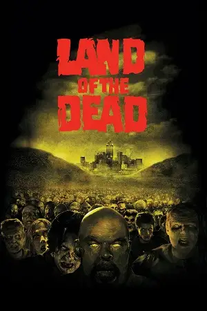 Land of the dead - vegamovies, Vegamovies0.com