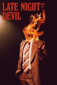 Late night with the devil - vegamovies, Vegamovies0.com