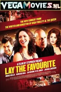 Lay the favorite 2012 - vegamovies, Vegamovies0.com