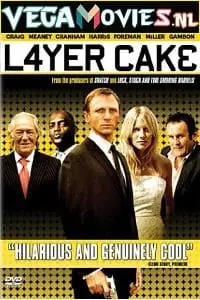 Layer cake poster - vegamovies, Vegamovies0.com