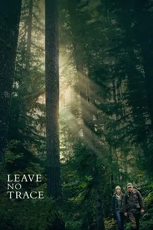 Leave no trace - vegamovies, Vegamovies0.com