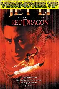 Legend of the red dragon - vegamovies, Vegamovies0.com