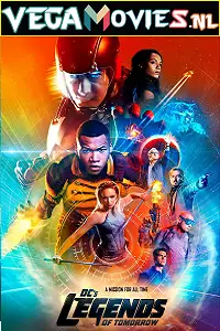 Legends of tomorrow - vegamovies, Vegamovies0.com