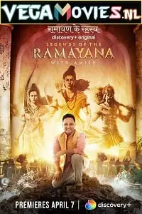 Legends of the ramayana with amish - vegamovies, Vegamovies0.com