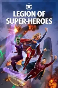 Legion of super heroes - vegamovies, Vegamovies0.com