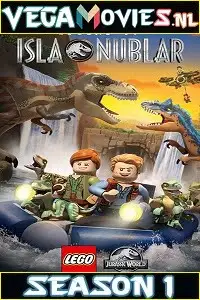 Lego jurassic world legend of isla nublar - vegamovies, Vegamovies0.com